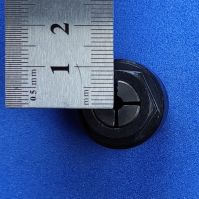 1/8` (3.175mm) - AMB (Kress) Collet + Clamping Nut (800/1050(1)FME)