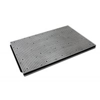 1000mm x 600mm - Vacuum table - Hole Grid type - DE - 84149000