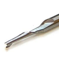 Entry Level 3mm Single Flute Up cut (3.175mm) 1/8 shank - IN - 82077010