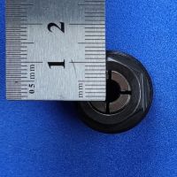AMB (Kress) Collet + Clamping Nut 6.00mm - DE - 84661020
