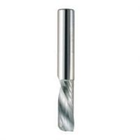 High Quality Endmills for plastics Single Flute 8.00 mm long