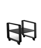 i2rB 2.4 stand assembly (BLACK) - TW - 94032010