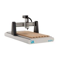 i2R-B-4-22 CNC router - UCCNC Ready (610mm x 610mm) 1.5kW Spindle Er16 Included - TW - 8459.61.10.00