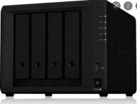 Server - K/Kit of DS920+with 16TB 4x4Tb Seagate (DS920+ + 4XST4000NE001)