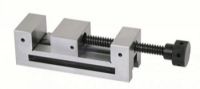 Precision vice 100mm span 80mm wide