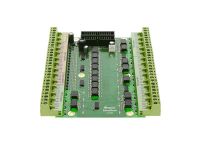UCBB dual port breakout board without cables - HU - 85371010