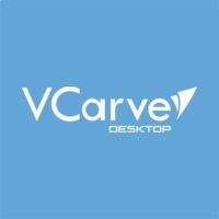 Vcarve DESKTOP CAD/CAM software (Windows Compatible)