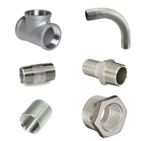 2 inch fittings
