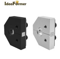 3D-Printer upgrade - Filament Welder Connector