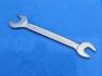 6 20 x 22mm double open ended spanner