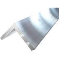 Aluminium Angle 50 X 50 X 6mm - ALU Angle per M