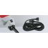 amb kress 4m mains cable patented quick action lock