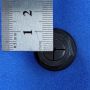 2.00mm AMB (Kress) Collet + Clamping Nut - DE - 84661020