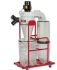 axminster craft ac118ce cyclone dust extractor