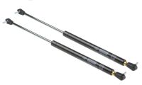 Camloc Steel Gas Strut- with Ball & Socket Joint- End Joint 150mm Stroke Length