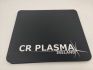 cr plasma mouse mat 235mm x 195mm