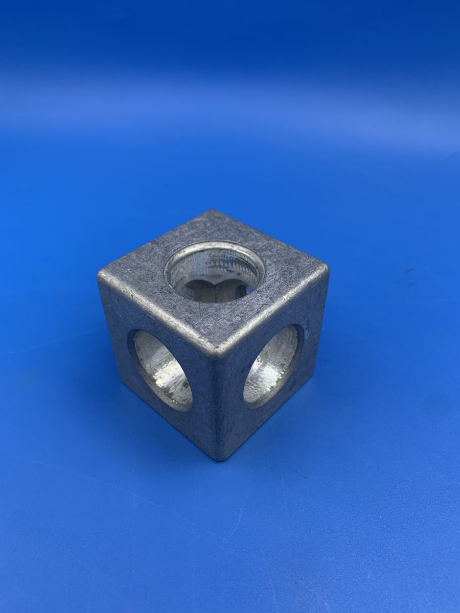cube connector 403d itype slot 8 10 units