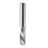 high quality endmills for plastics single flute 800 mm long