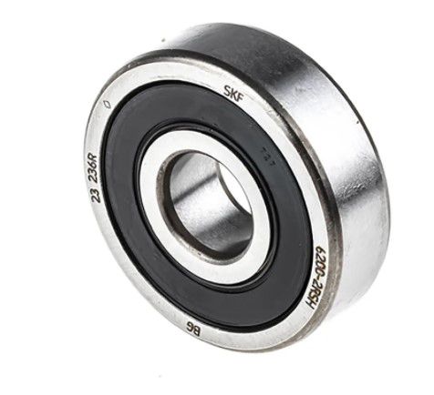 exec sealed ball bearing 6200 rsh