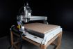 executive 16 cnc router system se m mi with bench ee 8459611000