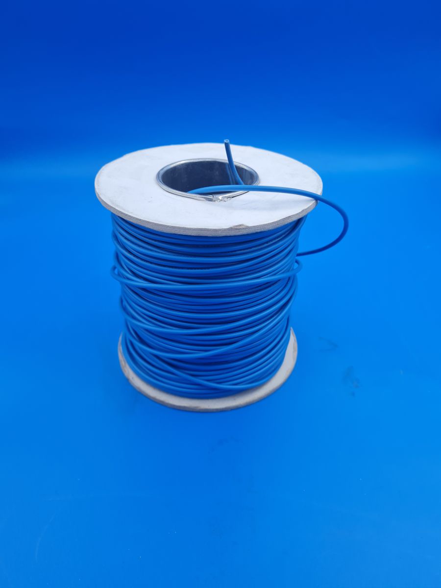 ho7z1k cable 40sq blue coil