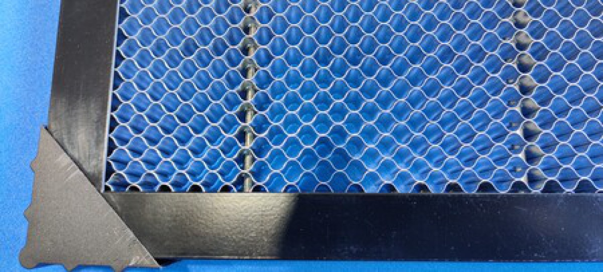 honeycomb work table platform for laser engraving cutting machine laser work bed
