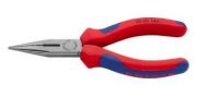 KNIPEX Chain Nose Side Cutting Pliers