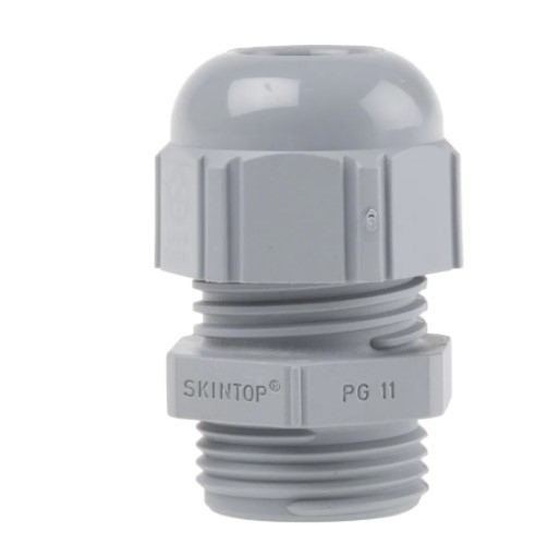 lapp skintop st pg11 cable gland polyamide ip68