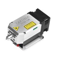Laser Upgrade with PLH3D-15W Engraving Laser Head - PL - 90132000