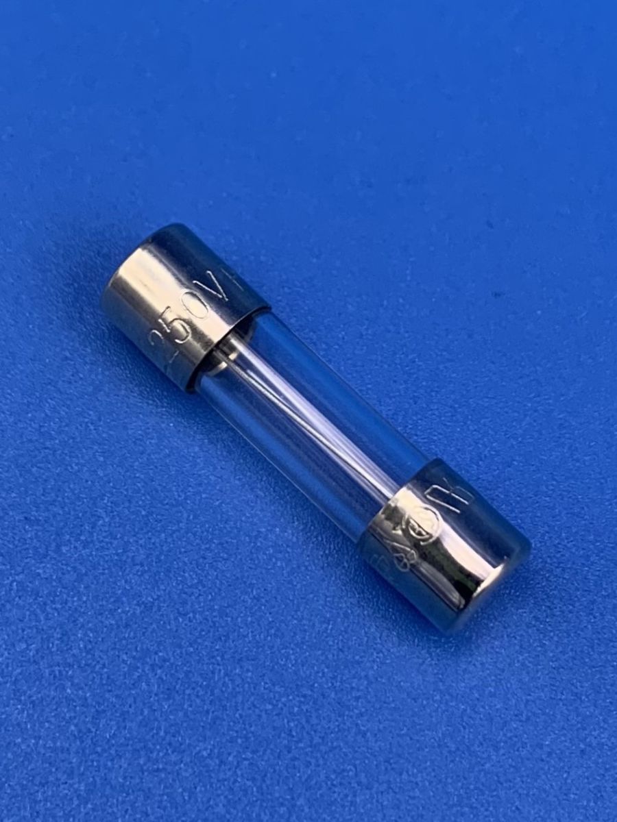 littelfuse 63a glass cartridge fuse 5 x 20mm speed t