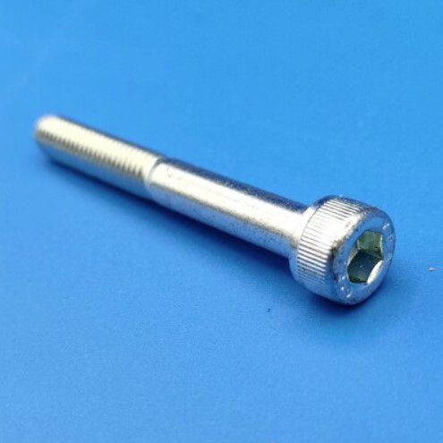 m6 x 50 socket cap screws