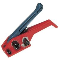 Polyester Tensioner/Cutting Tool For Strapping Up To 19mm