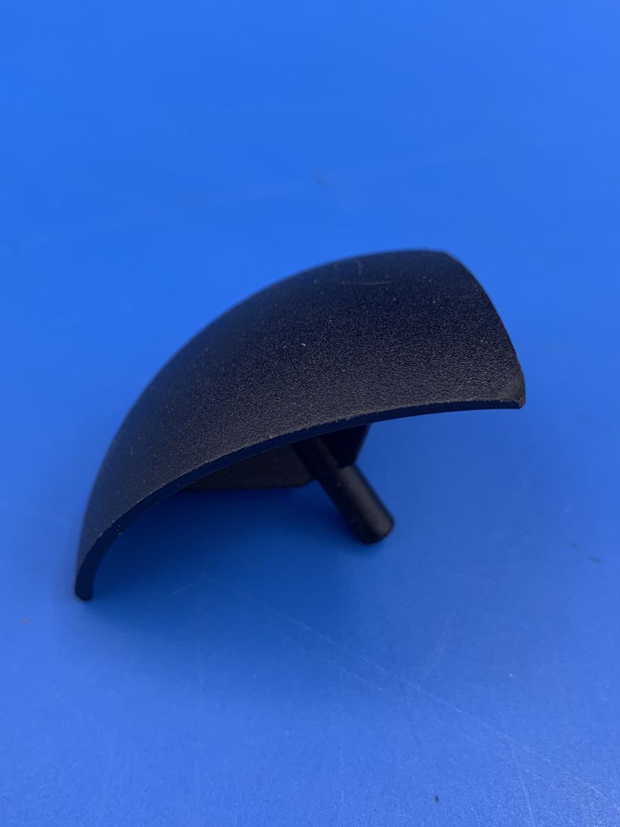 round cover cap for corner connector 40 itype slot 8
