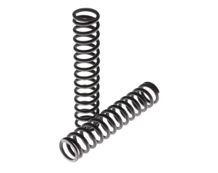 rs pro alloy steel compression spring 935mm x 1125mm 134nmm