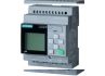 siemens logo plc cpu 8 inputs 4 outputs relay for use with logo 83 ethernet networking