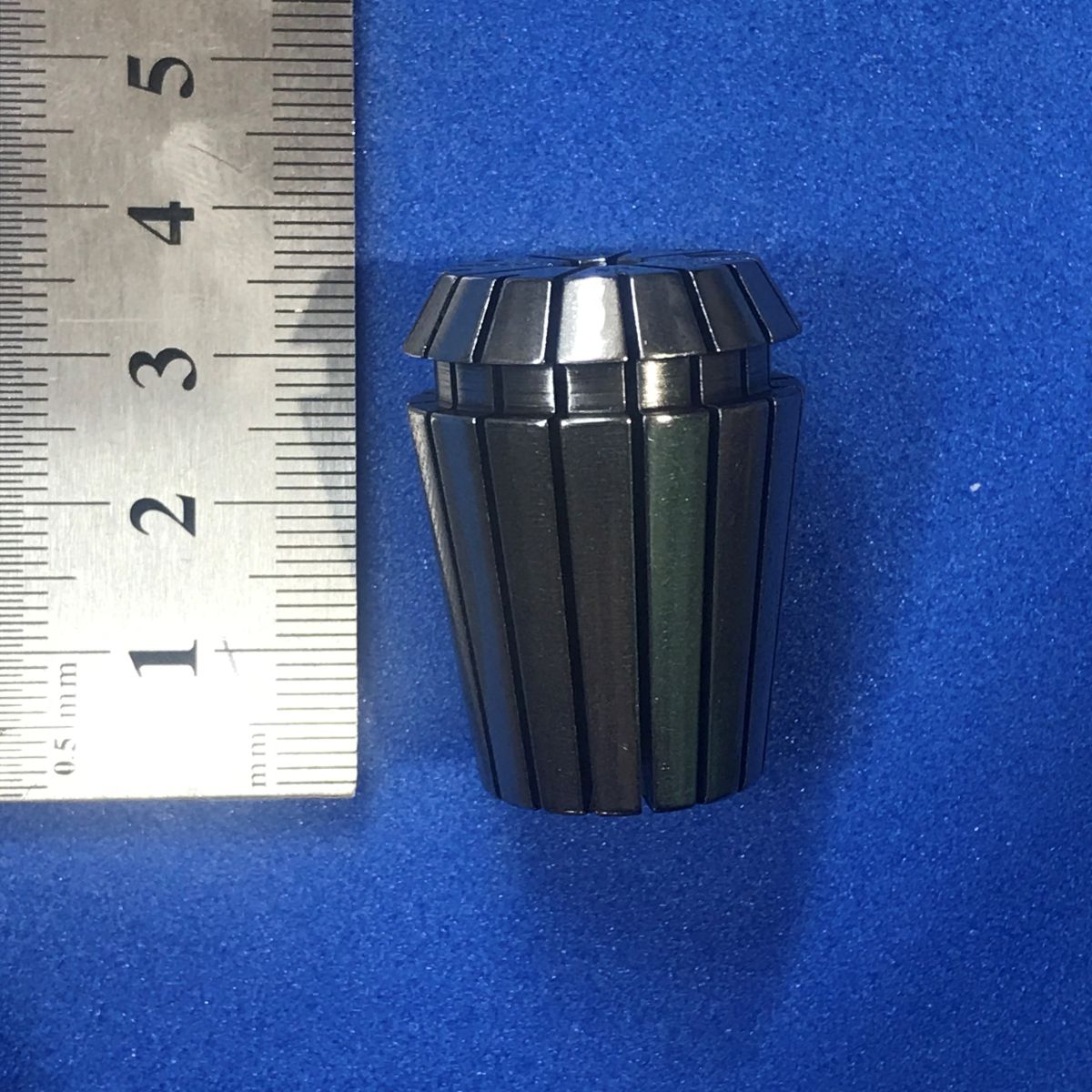 single er 25 14 inch collet normal quality tw 84661020