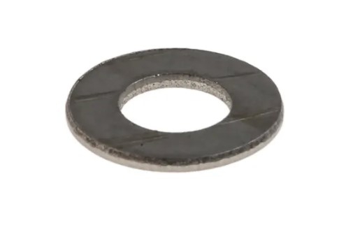 stainless steel plain washer 08mm thickness m4 form a a4 316