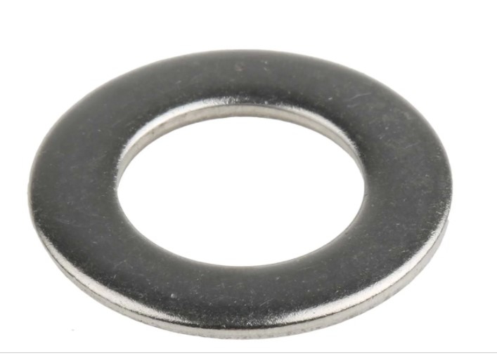 stainless steel plain washer 2mm thickness m16 form b a2 304