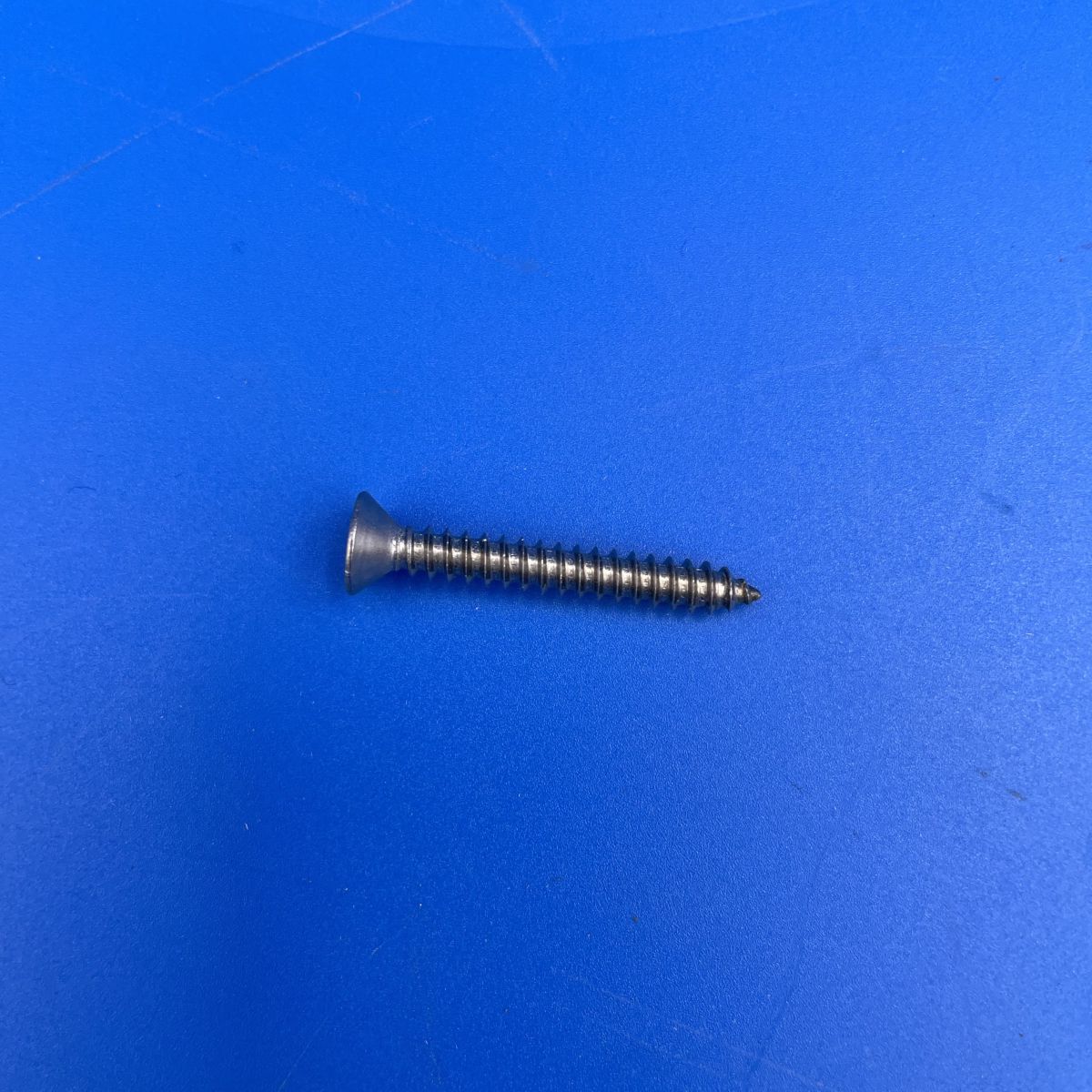 stainless steel screws a4316 iso 7982 no 8 125in 500 pack