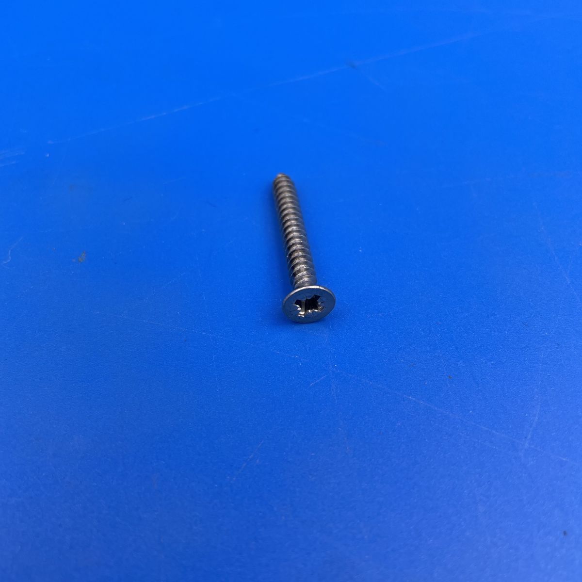 stainless steel screws a4316 iso 7982 no 8 125in 500 pack