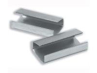 Strapping Seals Medium-duty Metal 12mm (Pack of 2000)