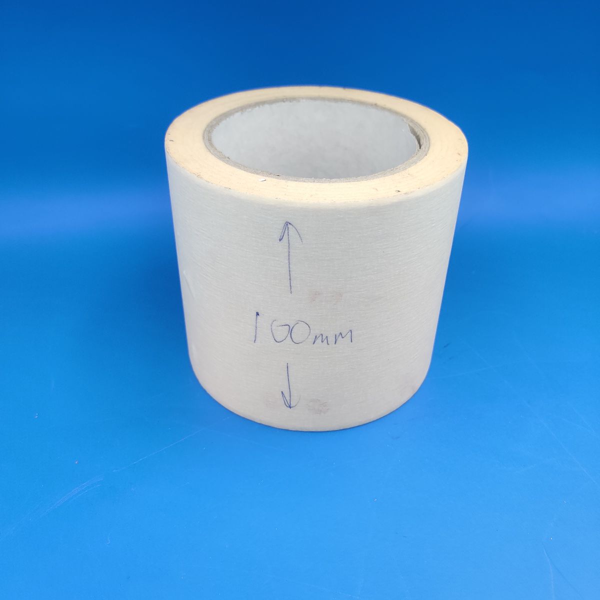 Thick Masking Tape 100mm x 50m Stoney CNC